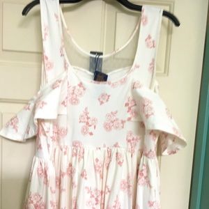 TORRID ‘ Beauty and the Beast’ Dress